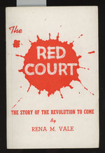 The Red Court, Last Seat of National Government of the United States of America