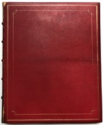 Vol. One of Picturesque California, the Rocky Mountains and the Pacific Slope; California, Oregon, Nevada, Washington, Alaska, Montana, Idaho, Arizona, Colorado, Utah, Wyoming, Etc. --Imperial Japan Edition, Limited to 100 Copies, Some Plates Signed By...