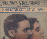 Pinkerton Detective Moon