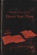 Down East Diary by Benjamin Browne Foster