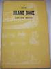 1949 Brand Book; a Baker's Dozen of Essays on the West: Its History, Places and People