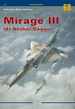 Mirage III: Iai Nesher/Dagger (Monographs)