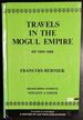 Travels in the Mogul Empire, Ad 1656-1668