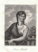 Collection De Planches [for] Voyage Fait Par Ordre De L'Imperatrice De Russie, Catherine II, Dans Le Nord De La Russie Asiatique, Dans La Mer Glaciale, Dans La Mer D'Anadyr, Et Sur Les CoTes De L'Amerique, Depuis 1785 Jusqu'En 1794, Par Le...