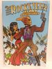 Rocketeer: Jet-Pack Adventures (the Rocketeer)