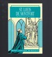 St. Louis De Montfort the Story of Our Lady's Slave Windeatt