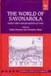 The World of Savonarola: Italian Elites and Perceptions of Crisis (Warwick Studies in the Humanities)