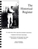 Historical Register: the Complete Major & Minor League Record of Baseball's Greatest Players