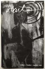 Heart, Vol. 1 No. 1, Summer 1997