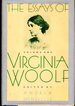 The Essays of Virginia Woolf, Volume 1, 1904-1912