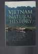 Vietnam-a Natural History