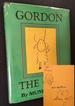 Gordon the Goat (Inscribed By Munro Leaf, With 2 Accompanying Drawings)