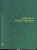 Survey of Applied Linguistics