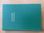 Heimatbuch Karawukowo: Werdegang, Bltezeit und Auflsung einer deutschen Grossgemeinde in der Batschka