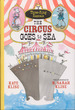 The Circus Goes to Sea (Three-Ring Rascals, Book 3)