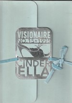 Visionaire 15: Cinderella