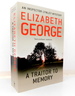 A Traitor to Memory: an Inspector Lynley Novel: 10