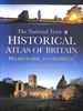 The National Trust Historical Atlas of Britain: Prehistoric to Medieval Period (Themes in History)