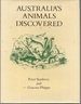 Australia's Animals Discovered