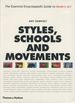 Styles, Schools and Movements: the Essential Encyclopaedic Guide to Modern Art