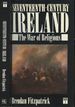 Seventeenth Century Ireland: the War of Religions (New Gill History of Ireland)