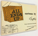 All Ends Up Cartoons By S. Harris From American Scientist