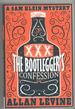 The Bootlegger's Confession