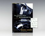 The City After the Automobile: an Architect&#8217; S Vision