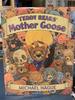 Teddy Bears' Mother Goose