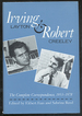 Irving Layton & Robert Creeley: the Complete Correspondence, 1953-1978