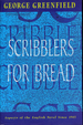 Scribblers for Bread: Aspects of the English Novel Since 1945