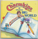 The Charmkins Discover Big World