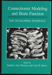 Connectionist Modeling and Brain Function: the Developing Interface