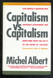 Capitalism Vs. Capitalism: How America's Obsession With Individual Achievement and Short-Term Profit Has Led It to the Brink of Collapse
