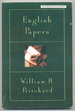 English Papers: a Teaching Life