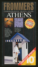 Frommer's Comprehensive Travel Guide: Athens