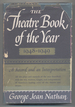 The Theatre Book of the Year 1948-1949, a Record and an Interpretation