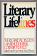 Literary Lifelines: the Richard Aldington-Lawrence Durrell Correspondence