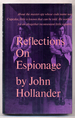 Reflections on Espionage