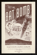 Bat Bomb