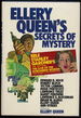 Ellery Queen's Secrets of Mystery: Volume 38