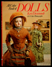 All Color Book of Dolls