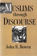 Muslims Through Discourse