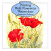 Painting Wild Flowers in Watercolour (Leisure Arts)