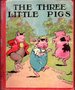 The Three Little Pigs (Peter Rabbit Series)