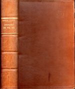 Histoire De Ma Vie (My Autobiography)