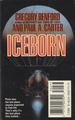 Iceborn & the Saturn Game