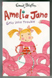 Amelia Jane Gets Into Trouble