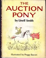 The Auction Pony