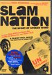 Slam Nation: The Sport of Spoken Word [2 Discs]